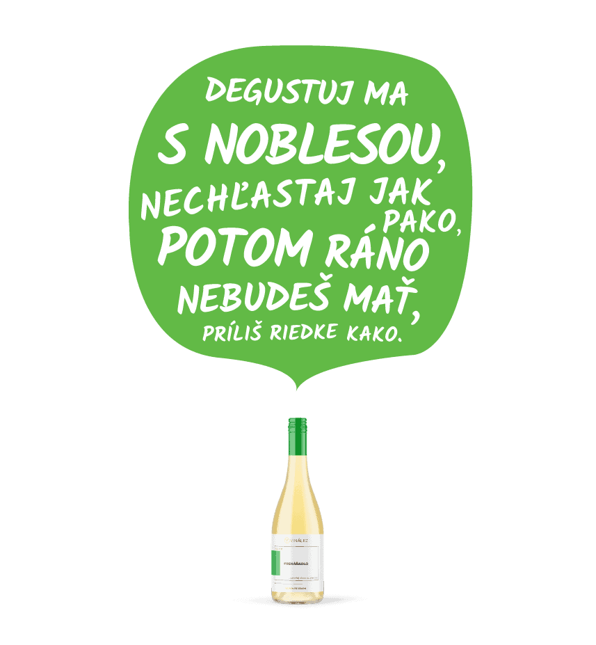 vinalez kreativno vino